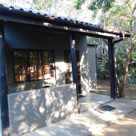 Isinkwe Bush Camp Villa Hluhluwe Kültér fotó