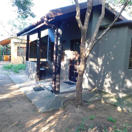 Isinkwe Bush Camp Villa Hluhluwe Kültér fotó